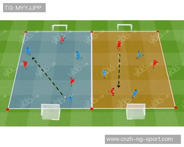 提升足球技巧的十个实用训练方法与技巧解析