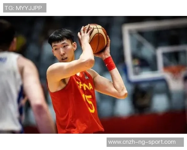 对话清华大学球员杨曦皓谈梦想对位周琦的篮球之路