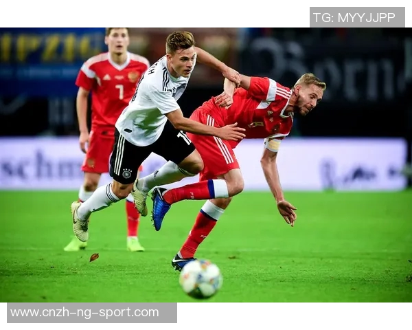 俄罗斯与韩国足球对决深度分析及战术解读