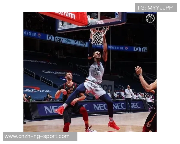 骑士与奇才激战正酣谁能在这场对决中笑到最后