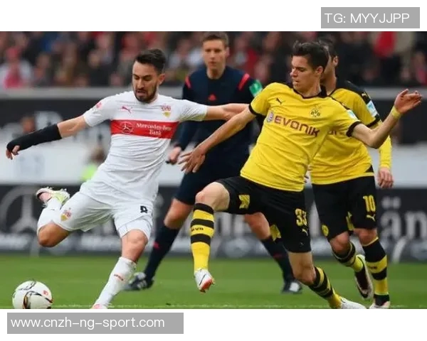 多特蒙德对摩纳哥精彩直播全程回顾与分析